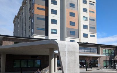 CAPSTONE ONE BEDROOM ONE BATHROOM APARTMENT